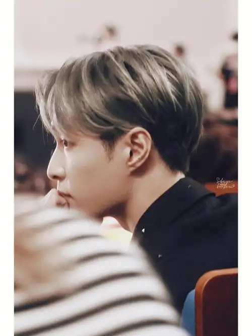 张艺兴什么时候演个杀手啊03