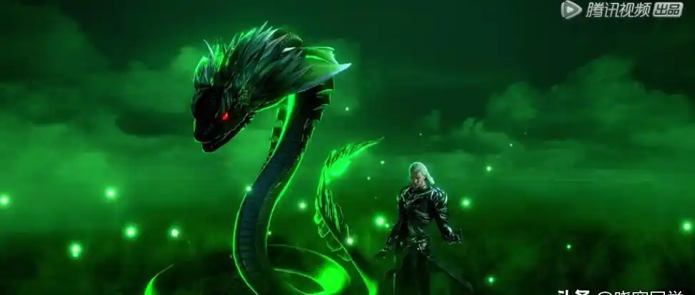 十二星座对应武魂12星座专属武魂全集