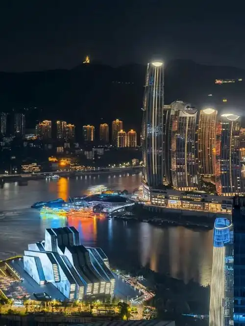 重庆马拉松##深蓝汽车