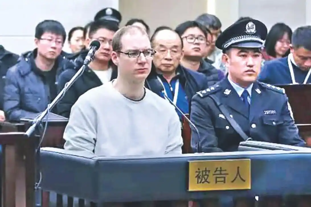 美国务卿与加外长通话,关切加拿大毒贩和孟晚舟事件等