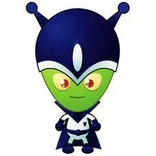 et(extraterrestrial缩写)