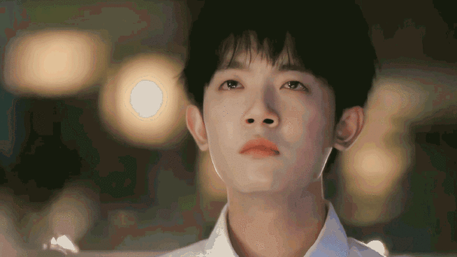 谁来拯救沈耀##李明德哭戏