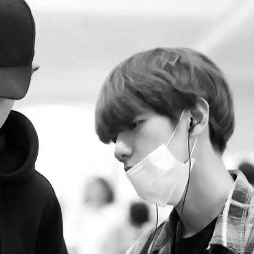 灿白情头/by元气贩售