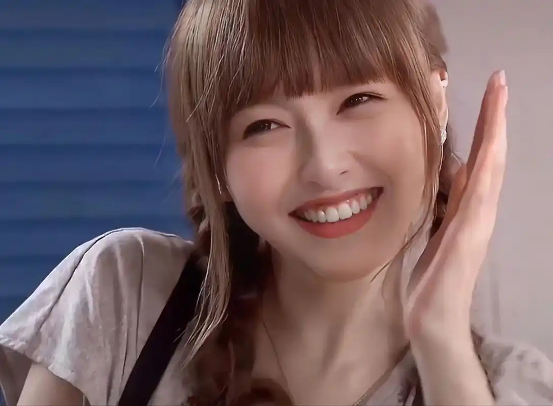 甜妹天花板唐嫣,演这个的时候已经27了!