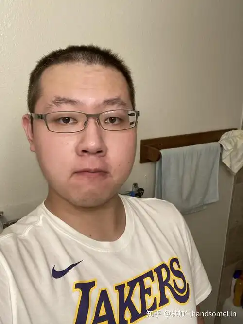 男生寸头可以有多丑