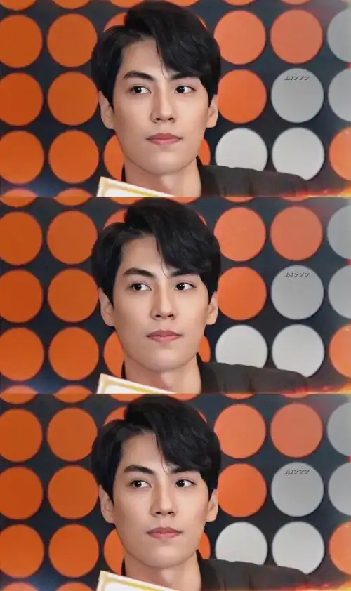 林子闳##林子闳第二名的逆袭