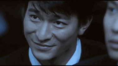 你爱的香港影帝们都曾经把反派和变态演得入木三分