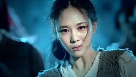 王霏霏首部古装戏素手遮天即将开播跨界当演员能打几分