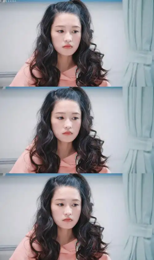 96海上繁花|李沁×杜晓苏