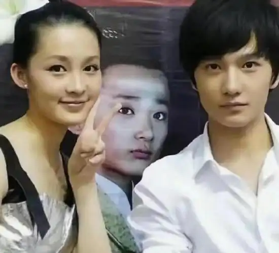 李沁跟杨洋在一起过吗 也许只是青春懵懂