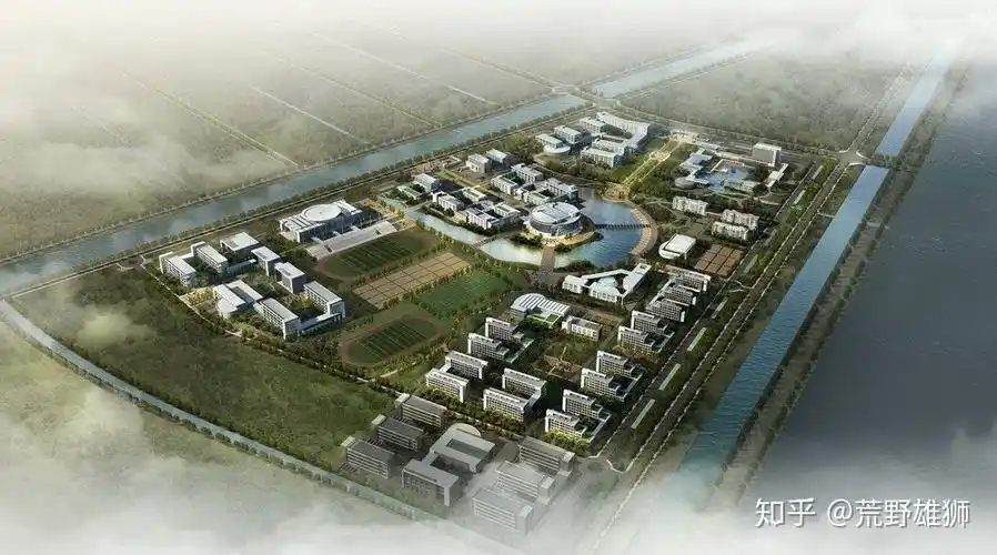 在南通大学杏林学院就读是什么体验