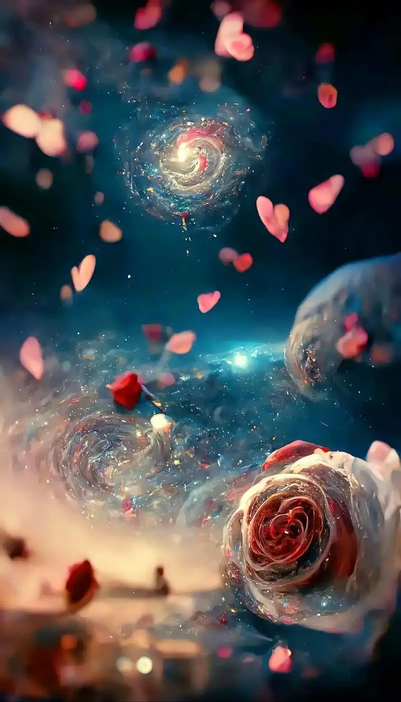 图文来了 #手机壁纸 #8k高清壁纸  - 抖音