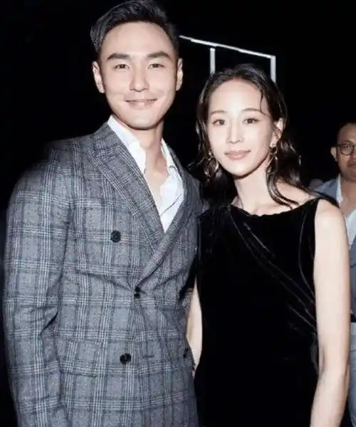 张钧甯希望40岁结婚,陈意涵曾撮合她与阮经天,网友却喊话彭于晏更搭