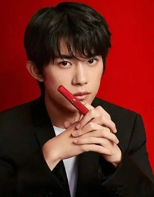 几股清流全在这了,网友:帅哥就是去油器_感觉_吴磊_王俊凯