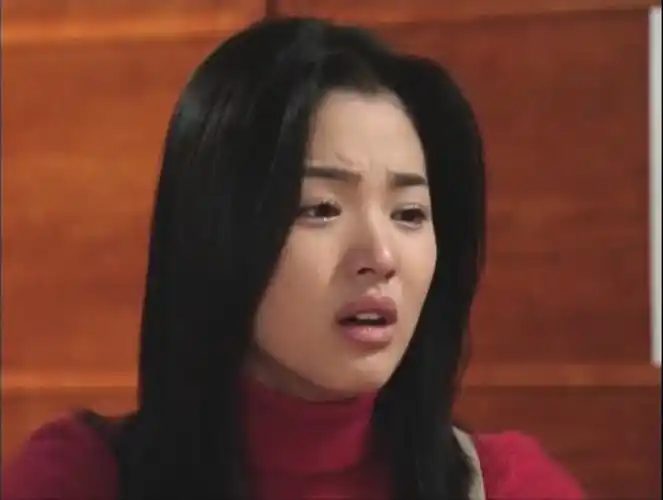 《蓝色生死恋》恩熙和芯爱的"变形计",受打击最大的是"穷妈"