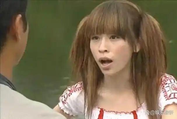 主角滤镜真神奇明明女配更漂亮当年为何觉得女主最美