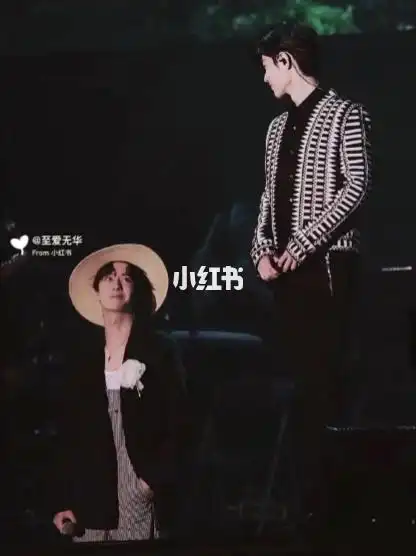 博肖的粉丝一定知道dd 的这套路飞装吧.