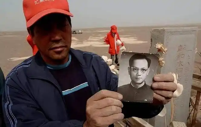 专家怒了:纯属无稽之谈,我知道真相|彭加木|鲁豫|陈鲁豫_新浪新闻