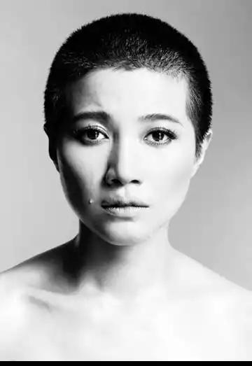 板寸女明星,格外撩人心——全球20大寸发美人靓图集锦丨毒药赏色