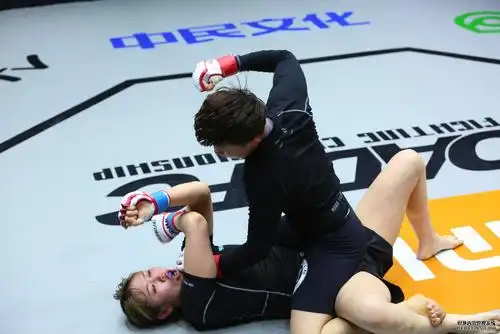 最高价值品牌格斗赛事路德fc047期众选手积极拼搏,呈献国际最高