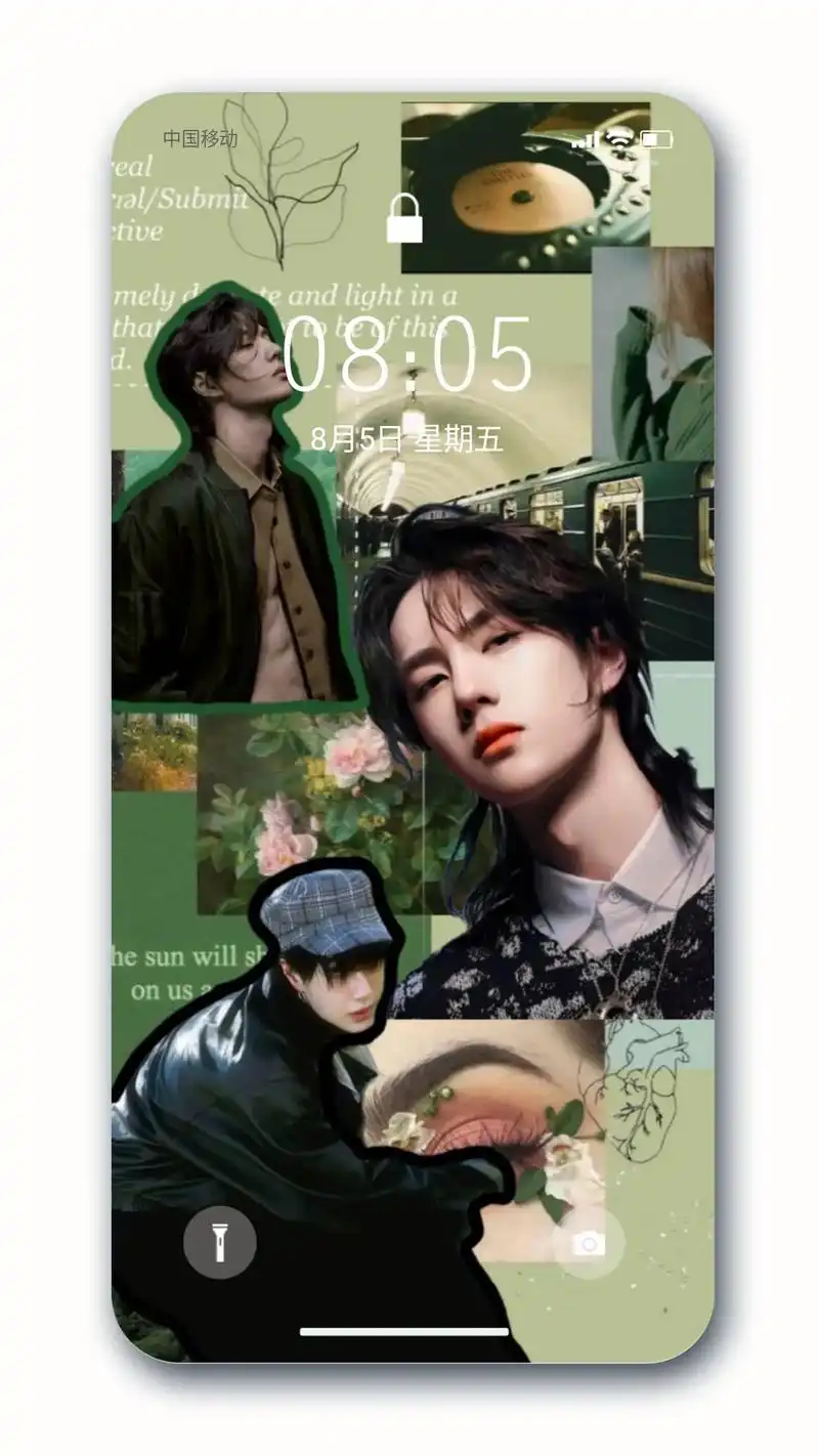 王一博 #王一博壁纸 #王一博这就是街舞 - 抖音