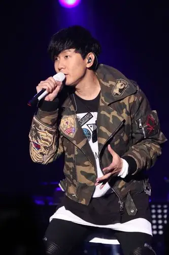 【林俊杰】照片 - 麦田