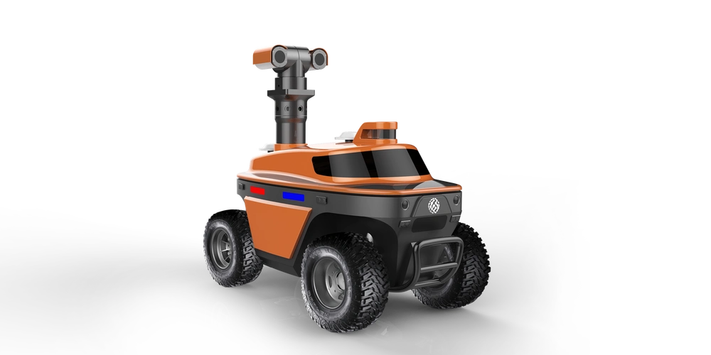 机器人,智能装备,机器人,智能,巡逻