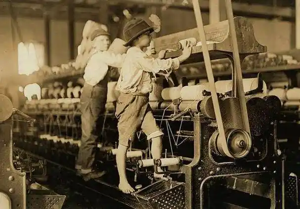 工业革命期间英国乡村院外贫困济_生产力_发展_社会性