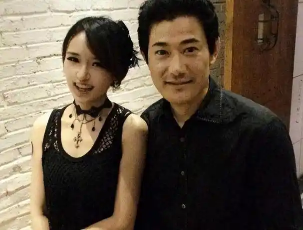 日籍演员矢野浩二荧屏上是凶残的鬼子生活中怕重庆老婆