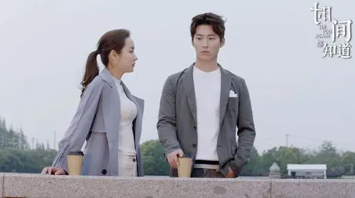 《时间都知道》唐嫣窦骁再重逢 "加减夫妇"峰回路转柳暗花明