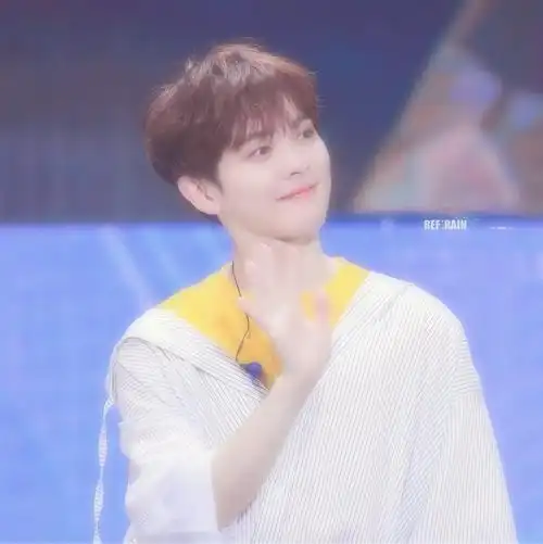 尤长靖·头像·自截