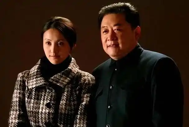 李幼斌,一个曾经在影视圈中走红的俊后生.