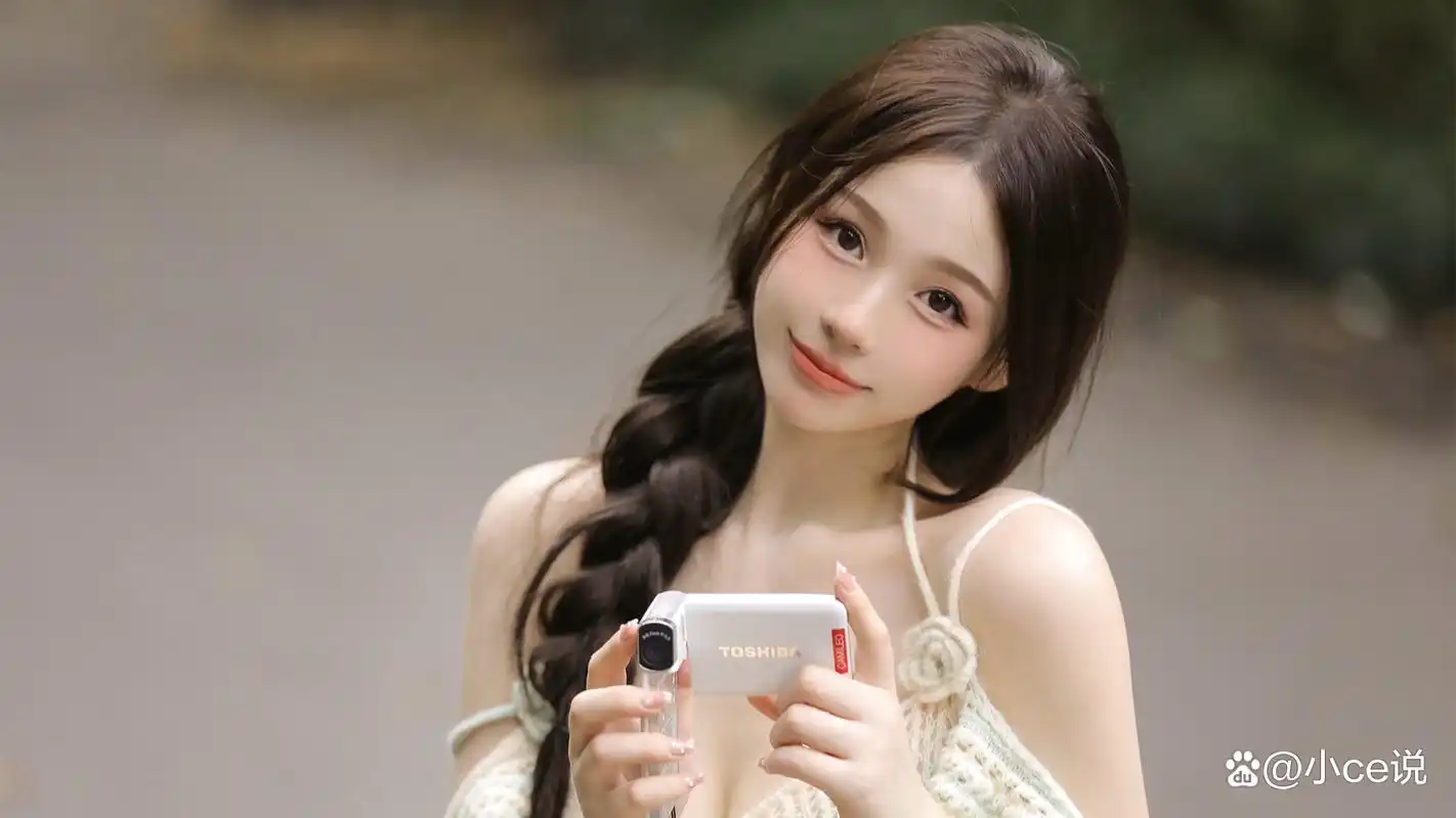 4k美女桌面壁纸,总有一款适合你