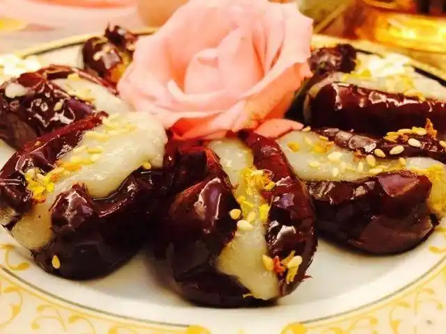 新年第一天必吃的吉祥菜,一整年的美好祝福都在里面啦!