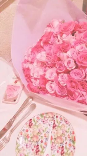 少女 梦幻 粉色系 可爱 壁纸 唯美 软妹 少女心 原宿 日系 软萌 朦胧