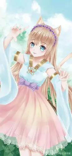 漂亮的卡通人物100张(2)