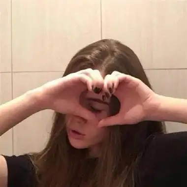 2021最火的欧美女生yy头像个性霸气的欧美头像独一无二