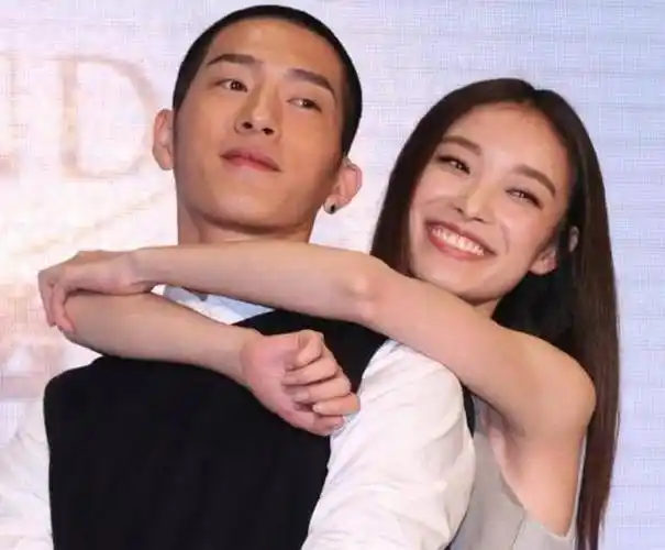 分手6年后,再看井柏然境遇,才发现他和倪妮本就不是"一路人"