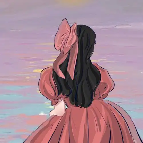 今天发一个7人闺蜜头像78