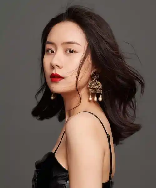 (中国影人) 张晔子