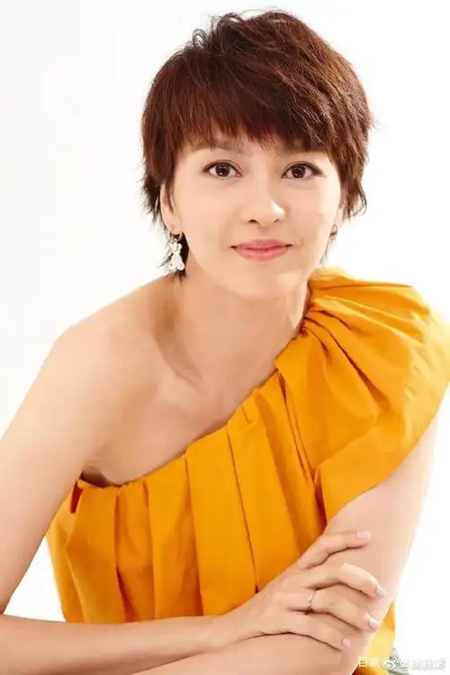 美女明星 梁咏琪 的图集