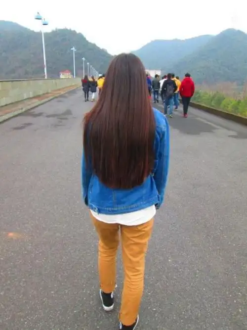 抵一般人的两倍了 但是应该没办法捐发了,去年秋天脑子一抽拉直了啊