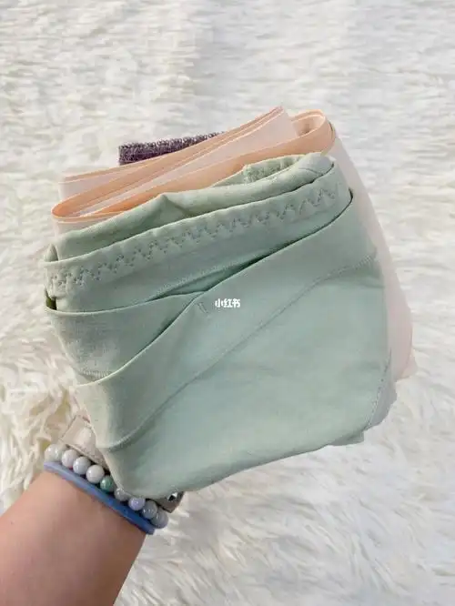 原来孕妇内裤就是低腰内裤