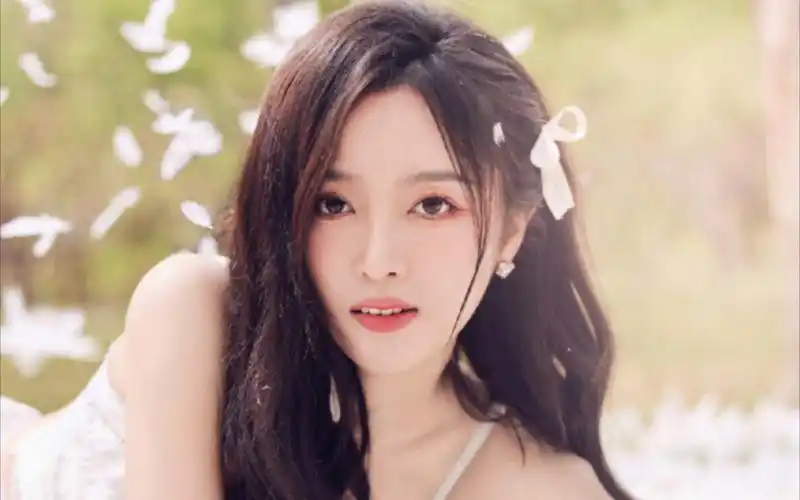 女明星 #吴宣仪