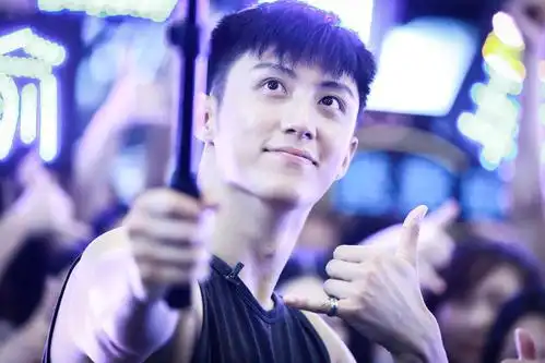 timelesswhale_黄景瑜个站 - 堆糖,美图壁纸兴趣社区