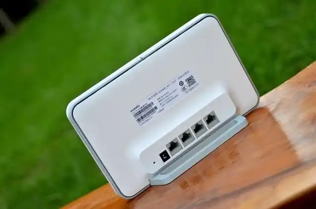 没网不用慌有电就有网华为移动路由器体验