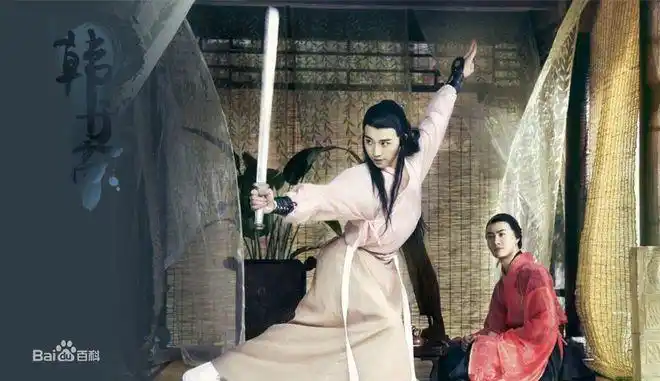 高》类型:现代悬疑爱情剧主cp:林怀之(郭乐饰)×汪凯源(马梓铭饰)集数