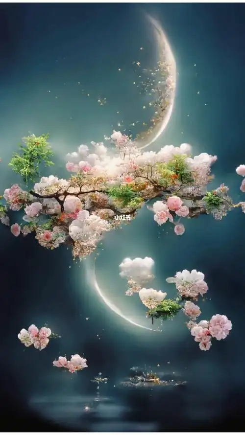 手机屏保图手机墙纸