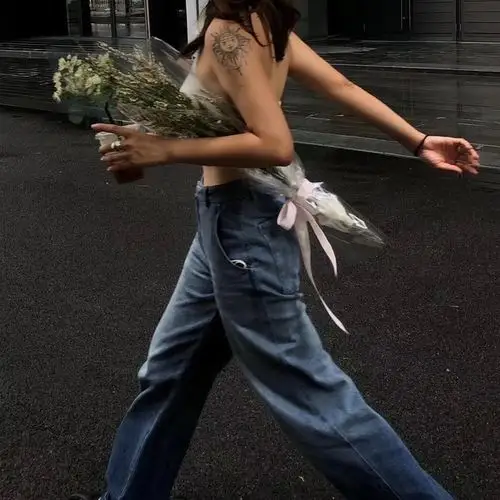 记录我爱用的渣女捞女头像