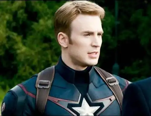 美国队长在网上被怼!被另一个名人喷fxxk绿军